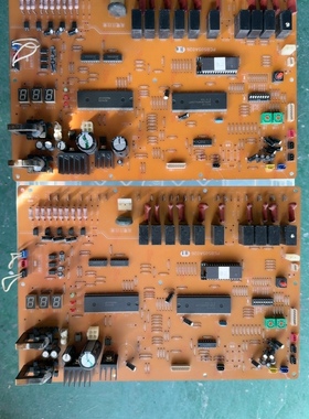 三菱重工中央空调主板PCB505A026HM/HL
