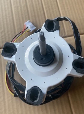 美的变频空调SIC-67FV-F140-1正转5线