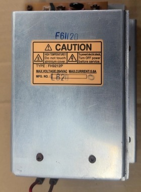 海信日立中央空调斩波器FH9212P（原装拆机）