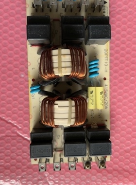 日立外机板滤波板20PTT10-H