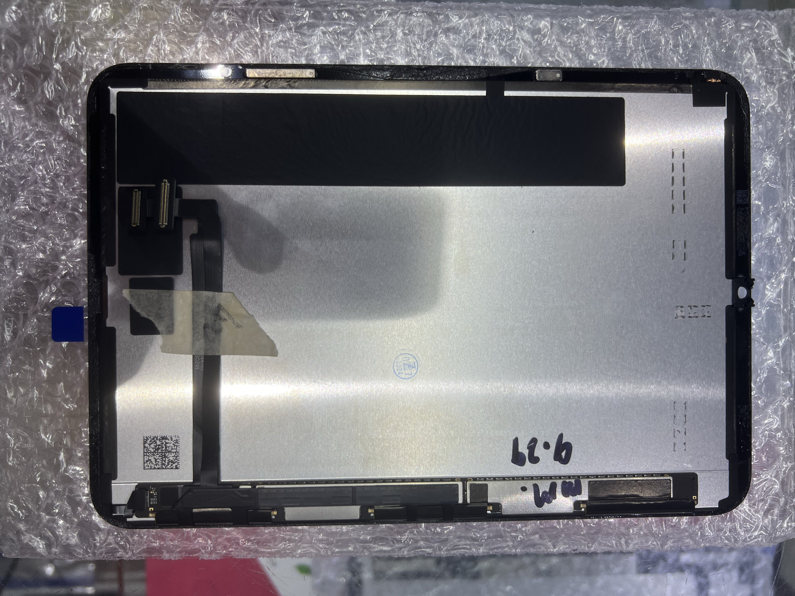 iPadmini6液晶迷你6屏幕mini6拆机原装A2567A2569A2568触控屏
