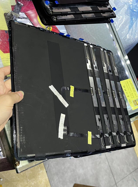Ipadpro12.9寸2021款2022款A2378A2462 A2464原拆原新液晶总成