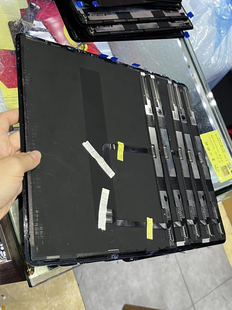 Ipadpro12.9寸2021款2022款A2378A2462 A2464原拆原新液晶总成