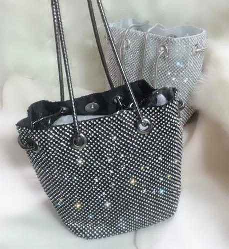 Сумка через плечо, универсальные блестки для ногтей, небольшая сумка, сумка на одно плечо, цепь, 2020, новая коллекция