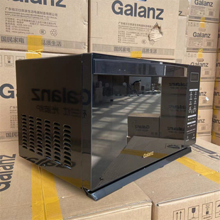 格兰仕 Galanz 家用微波炉光波炉蒸烤箱一体机官方正品 R6S8