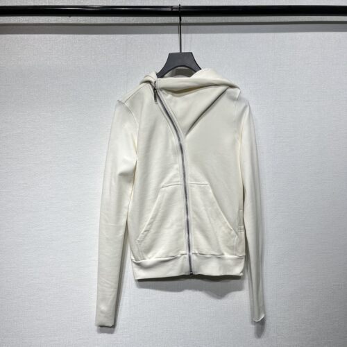 秋冬开衫棉质暗黑修身