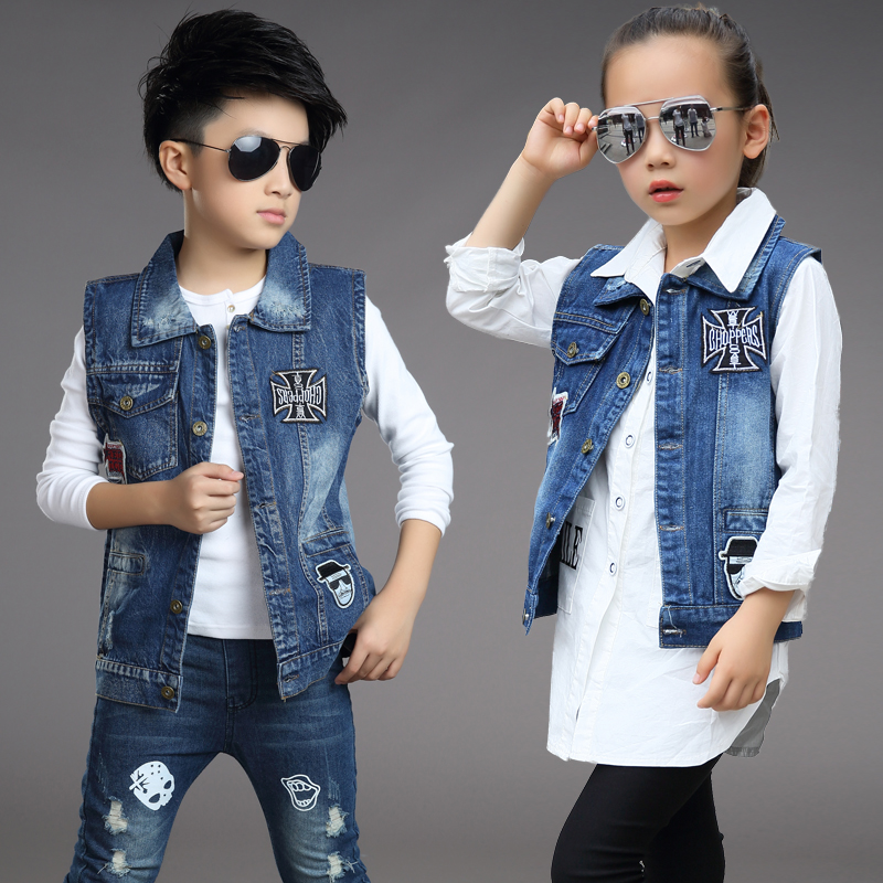 Gilet enfant - Ref 2070330 Image 1