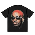 Rodman Big Head