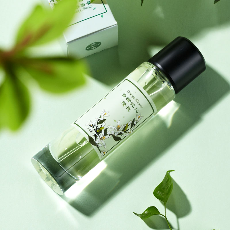 moose慕水橙花香水女士淡香水