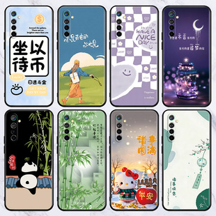 适用于oppoa3 r91 a53防摔手机壳a77 真我gt r15 a57 r9卡通国潮reno2 r11批发保护套r11splus a79
