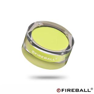 FIREBALL火球外星人之血车蜡手工棕榈蜡固体蜡疏水抗污柔亮质感