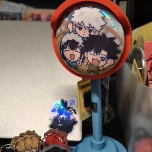 小红书同款广角镜创意手机装饰支架气囊粘贴支架便携拍照随身镜