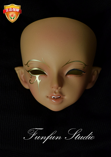 BJD化妆二次元卡通妆面接妆三次元头画Cosplay喷枪妆自由妆指定妆在类目 模玩/动漫/周边/cos/桌游, 手办/扭蛋/人偶/BJD/兵人, BJD娃娃专区中 - 来自Buy2taobao.com提供专业的淘宝代购服务