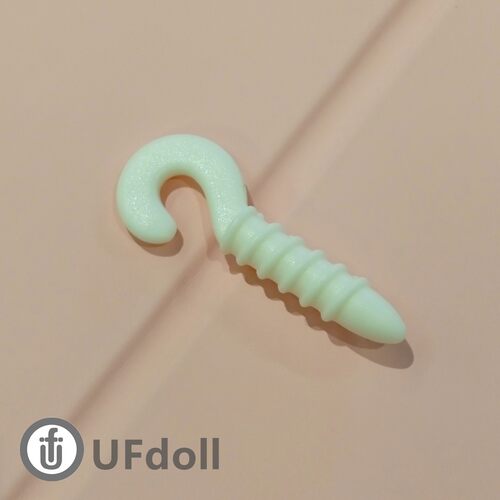 ufdoll尺寸转接脖卡专拍