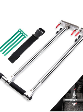 残疾人驾驶手控汽车辅助装置 适用于残疾驾驶员通用 汽车改装配件