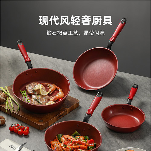 感温变色一眼掌握黄金下菜时间