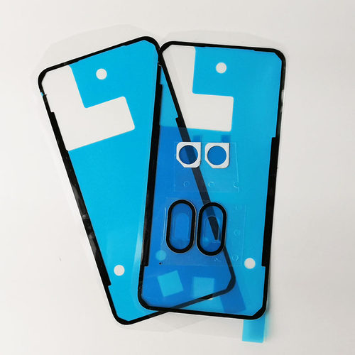 小米适用后盖胶6背胶米8青春胶贴