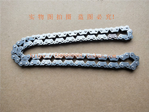 新大洲本田125T-27正时链条