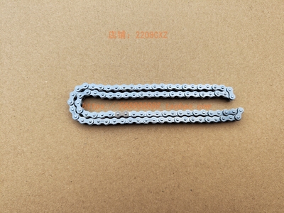 新大洲本田本田锐彪小链条