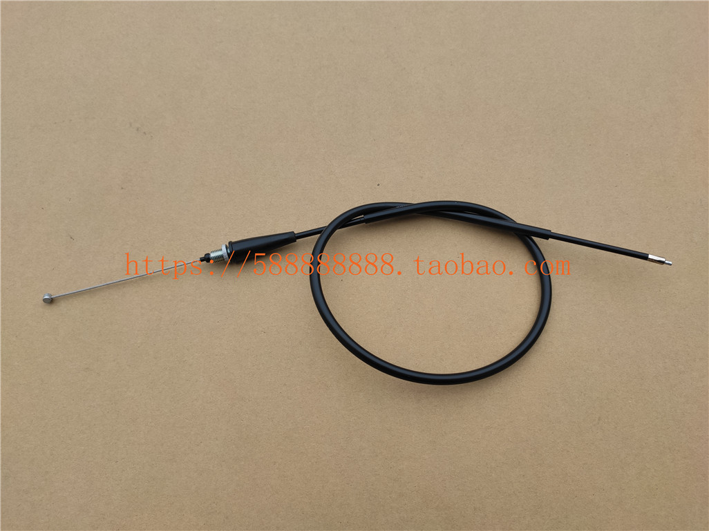 新大洲本田摩托战驭150L油门线SDH150-20GY油门线拉线拉索原装