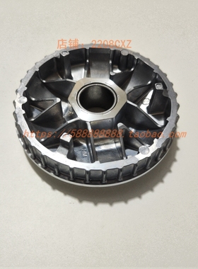 新大洲本田SDH125T-31-37-37ARX125裂行前普利滑动驱动盘组合原厂