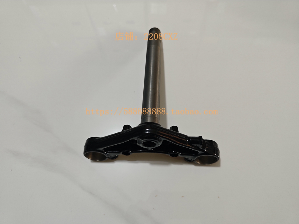 新大洲本田150-25方向柱