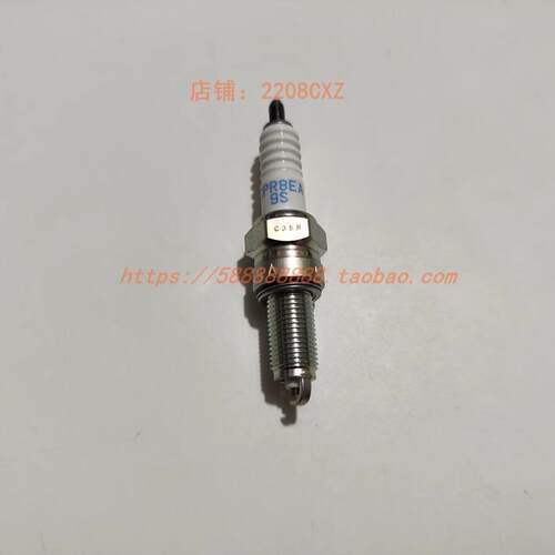 国四威武110T110S摩托车火花塞
