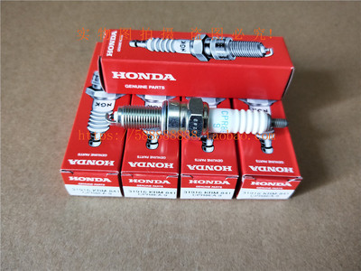五本幻影WH150-2 NGK火花塞 正品(CPR8EA-9)新大洲原厂包装