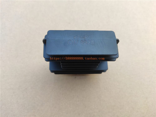 新大洲本田锐猛CBF125T稳压充电器整流器SDH125-65整流器调节器