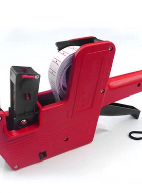 包邮MX5500标价机/单排打价机/打码机/标价器/价格打价器