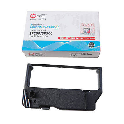 大正适用实达SP200色带架SP500 SP212 SP512 MP500 MP220D RC200