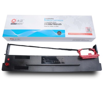 适用得实80D-3色带架AR550色带 660 DS300 1860PRO 1870S AR730K