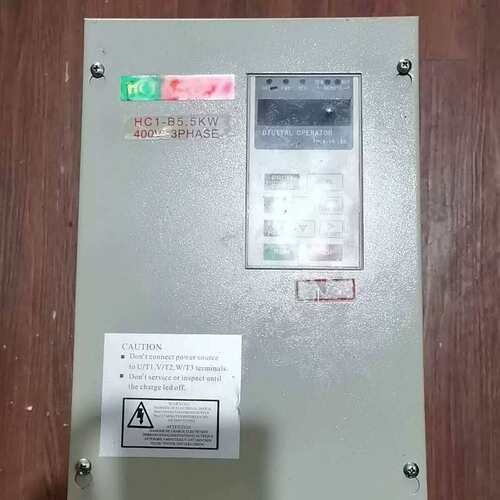 议价变频器VFC3210-0k75-1P2-MNA-7P-