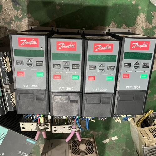 议价变频器VLT2915PT4B20STRVLT2915PT4B20VLT2915PT4