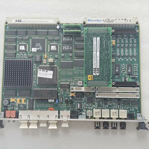 议价B控制板500CPU03500CPU03500CPU03500-CPU-03CPU50003