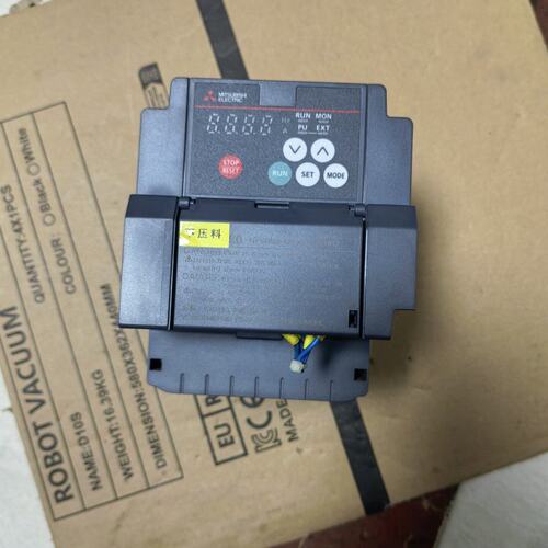 议价变频器FR-CS82S-100-60FR-CS82S-050-60FR-CS82S-075-60