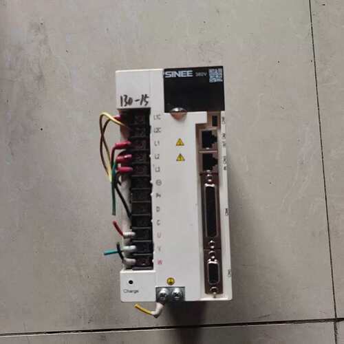 议价[]SINEE伺服驱动器EA180-5R6-3A-HD，38