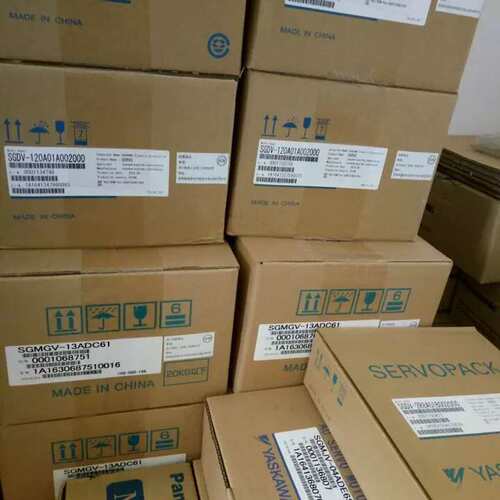 议价马达正品库存SGMJV-08AAA6C质保一年