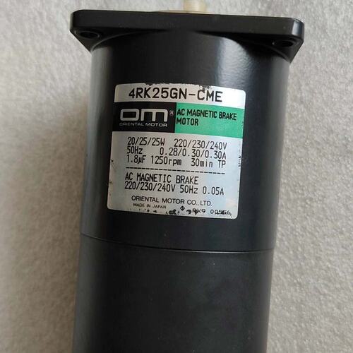 议价可逆电机4RK25GN-CME4RK25GN-C4RK25GN-A