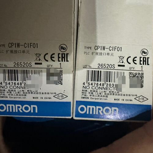 议价扩展接口单元CP1W-CIF01CP1WCIF01CP1WCIF01CIF01