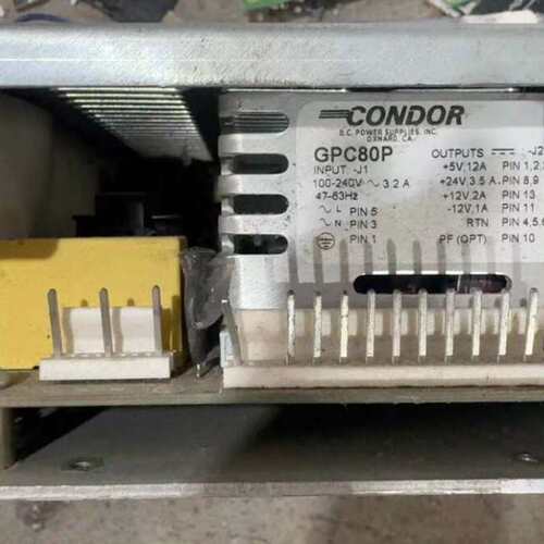 议价condor+电源模块GPC80P