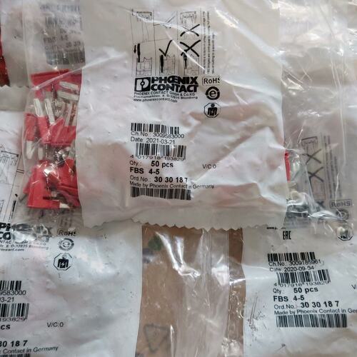 议价短接件FBS4-5FBS45FBS4-5FBS45FBS4/5FBS2-5FBS3-5
