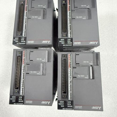 议价PLCL02SCPU-CML02SCPUL02SCPU-CMMEEC-L02SCPU-CM