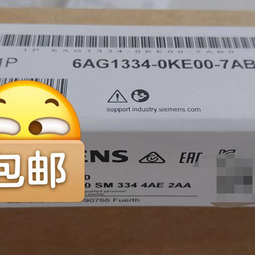 议价开关电源6AG1334-0KE00-706EP1334-0KE006EP1334-3BA10