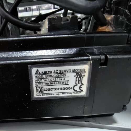 议价ECMA-C30807GS