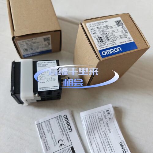 议价温控器E5CC-QX2AUM-000E5CC-QX2ASM-000E5CC-QX2AUM-800