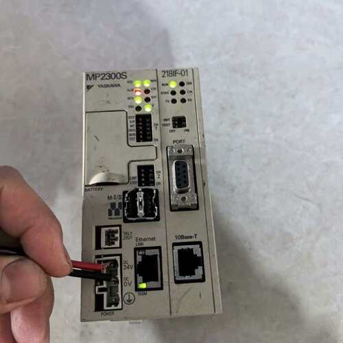 议价进口控制器 MP2300S系列 JEPMC-MP2300