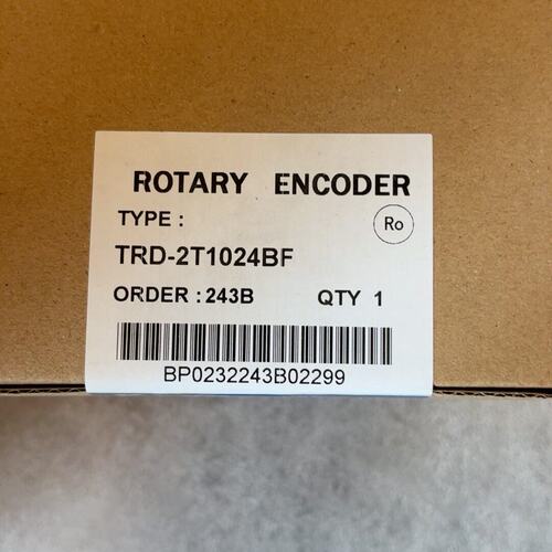 议价旋转编码器TRD-2T1024BFTRD-2T1000BFTRD-2T2000BF