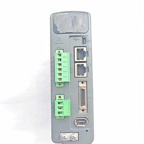 议价伺服驱动器，BDHDE-0032AAP，240V输入，0