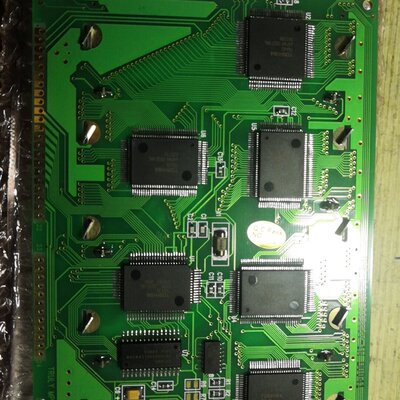 议价MPG液晶屏MPG240128A1-7MPG240128A17240128A1-7240128A17